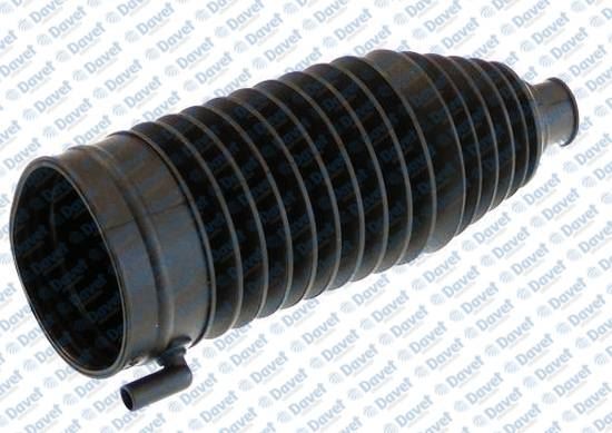 MKS 4009 Direksiyon Korugu P607 1.8,2.0,2.2,3.0 00>11 - C5 I-Ii 1.8,2.0,2.2,3.0 01>08